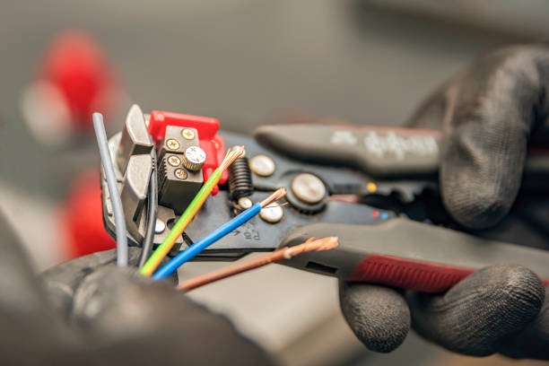 Best Emergency Electrical Repair  in Brookville, NY
