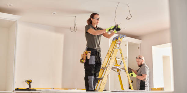 Best Electrical Repair Services  in Brookville, NY