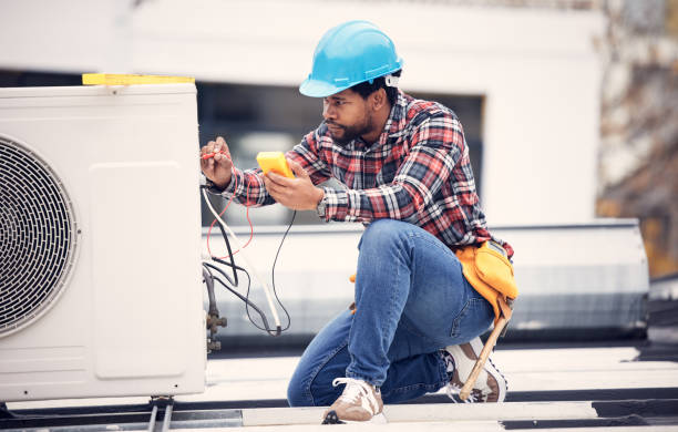 Best Circuit Breaker Repair  in Brookville, NY