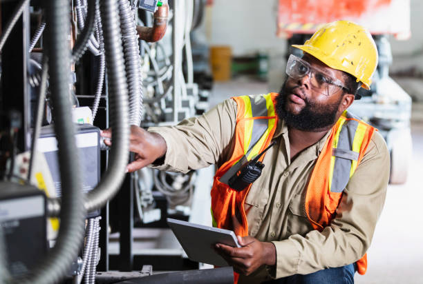 Best Affordable Electrician  in Brookville, NY