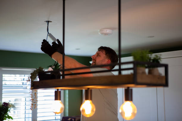 Best Home Electrical Repair  in Brookville, NY