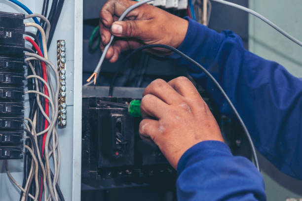 Best Electrician Near Me  in Brookville, NY