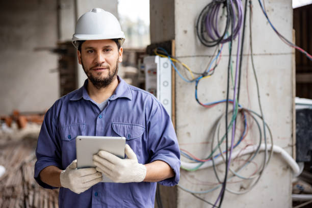 Best Electrical Outlet Repair  in Brookville, NY