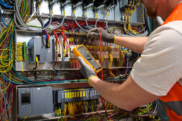 Best Electrical System Inspection  in Brookville, NY