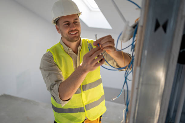 Best Electrical Wiring Services  in Brookville, NY