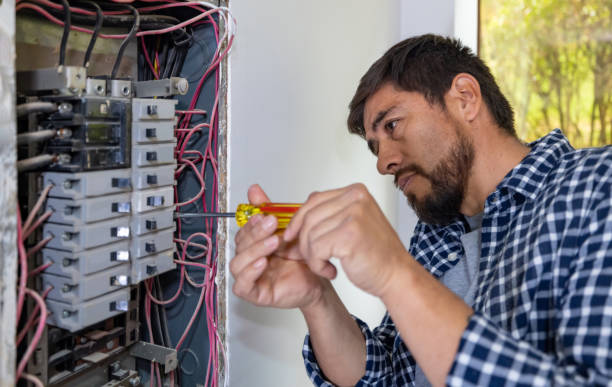 Best Electrical Rewiring Services  in Brookville, NY